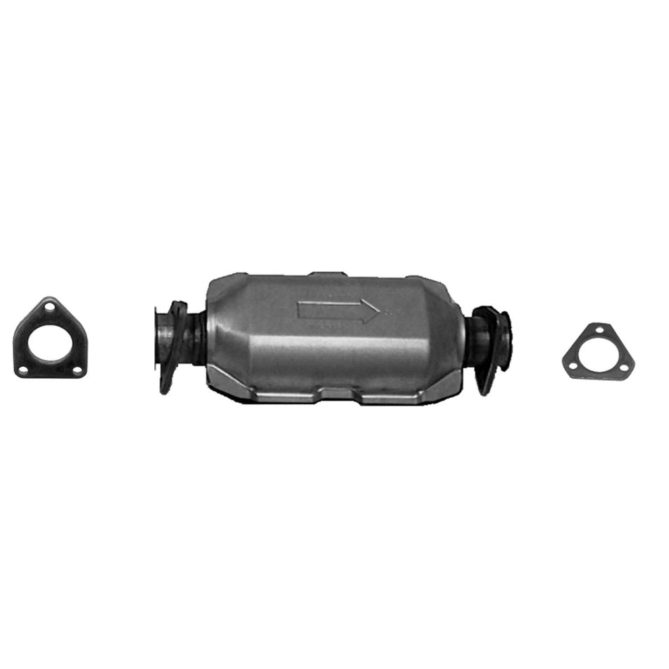 AP Exhaust 642421 Catalytic Converter