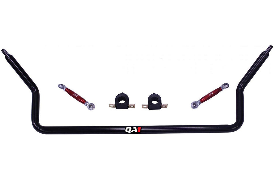 QA1 52867 Front Sway Bar Kit, 1988-98 Fits Chevy/GMC Truck C1500