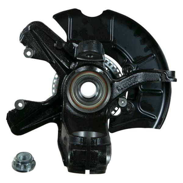 Moog Loaded Knuckle Assembly