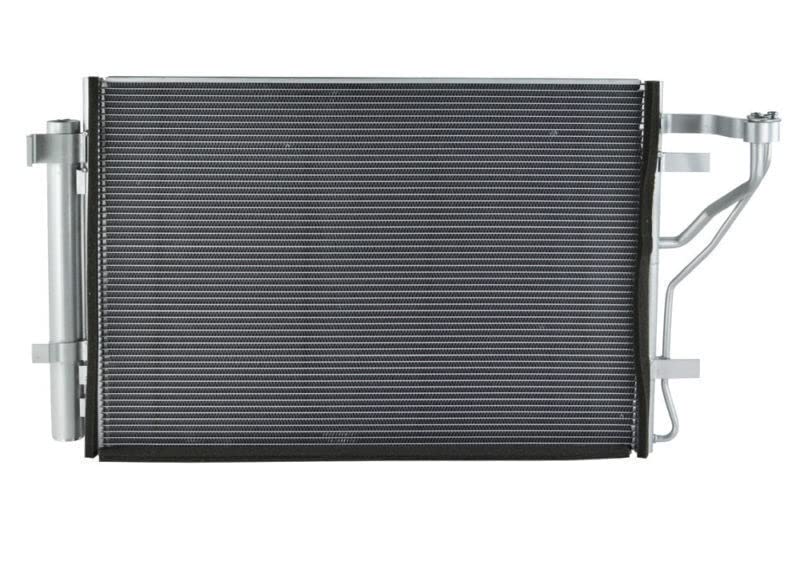 OSC Cooling Products 3795 New Condenser