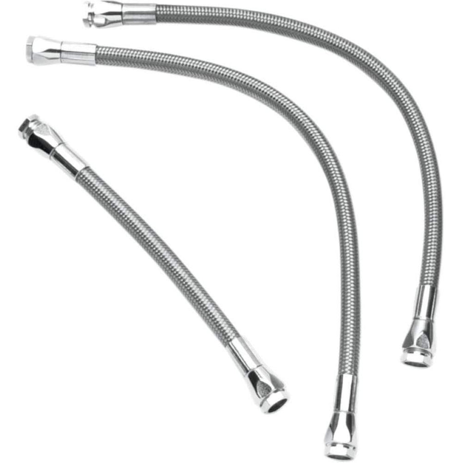 Russell Pro System Individual Oil Line 13 R50105