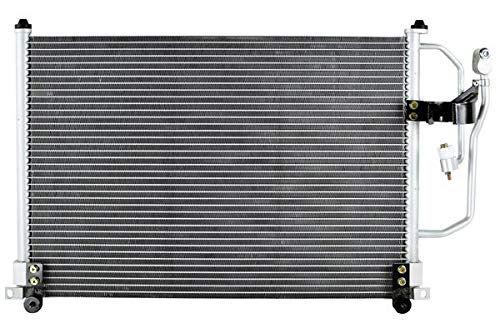 OSC Cooling Products 3048 New Condenser