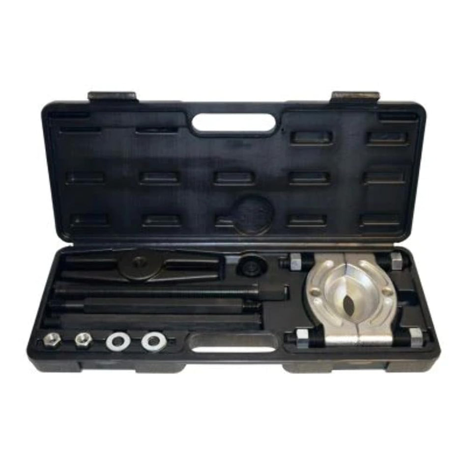 Cal-Van Tools 501 7 Ton Bar Type Puller/Bearing Seperator, 1 Pack