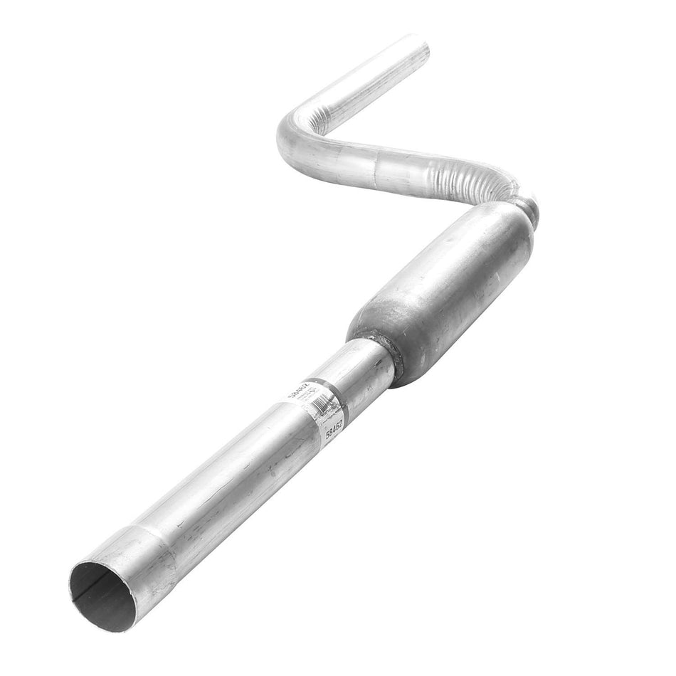 AP Exhaust 58462 Exhaust Pipe