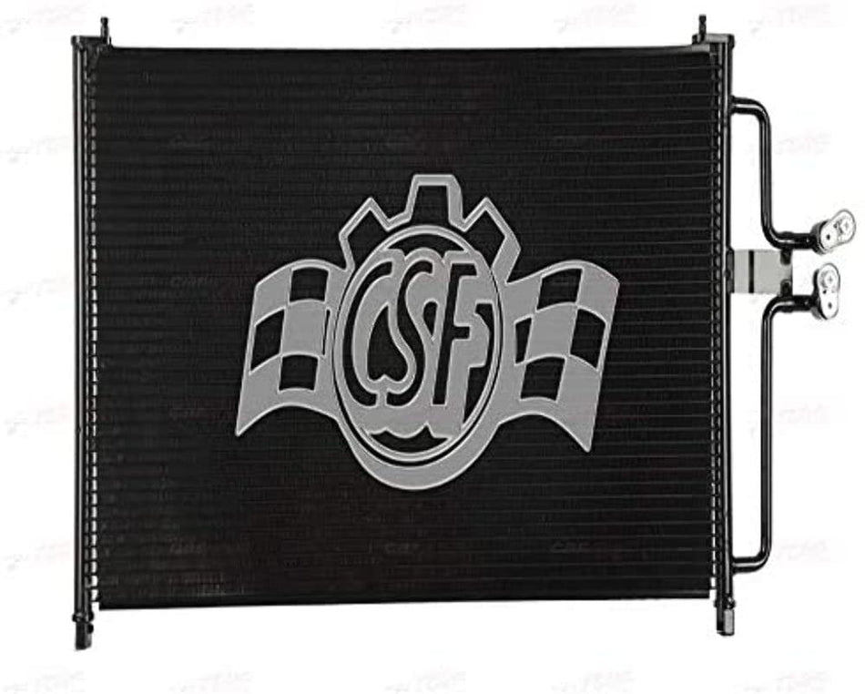 CSF 10576 AC Condenser