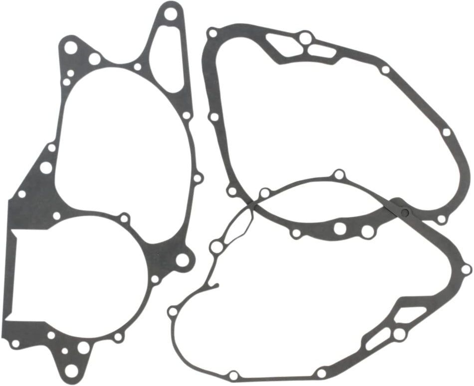 Honda 1978-1980 CR250R Bottom End Gasket Kit - Cometic Gasket C3322