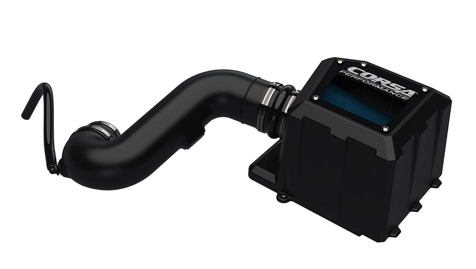 CORSA EXHST Air Intake System
