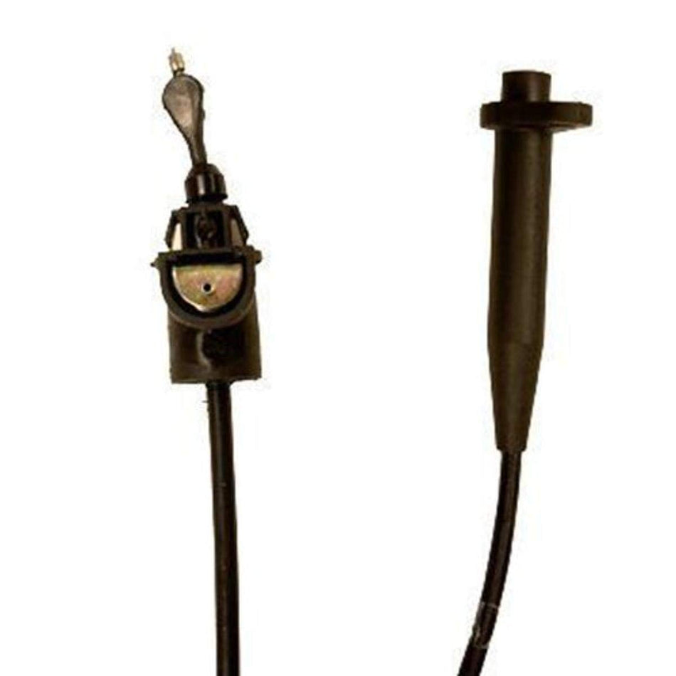 ATP Automotive ATP Pioneer Auto Trans Detent Cable - Y229