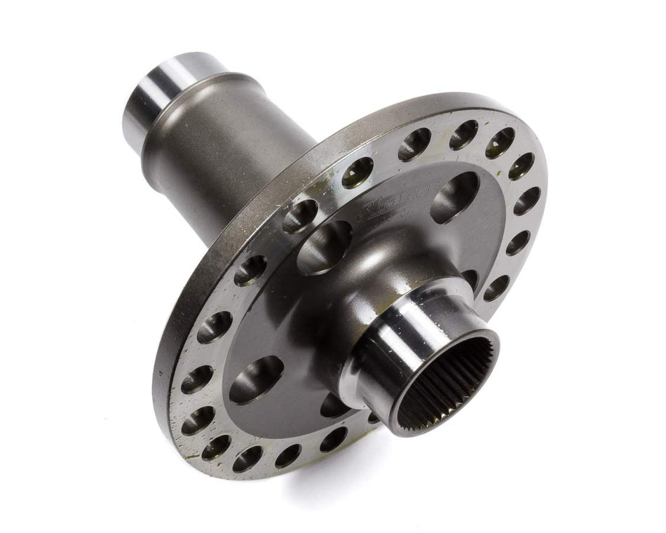 Strange D2000 Light Weight Steel