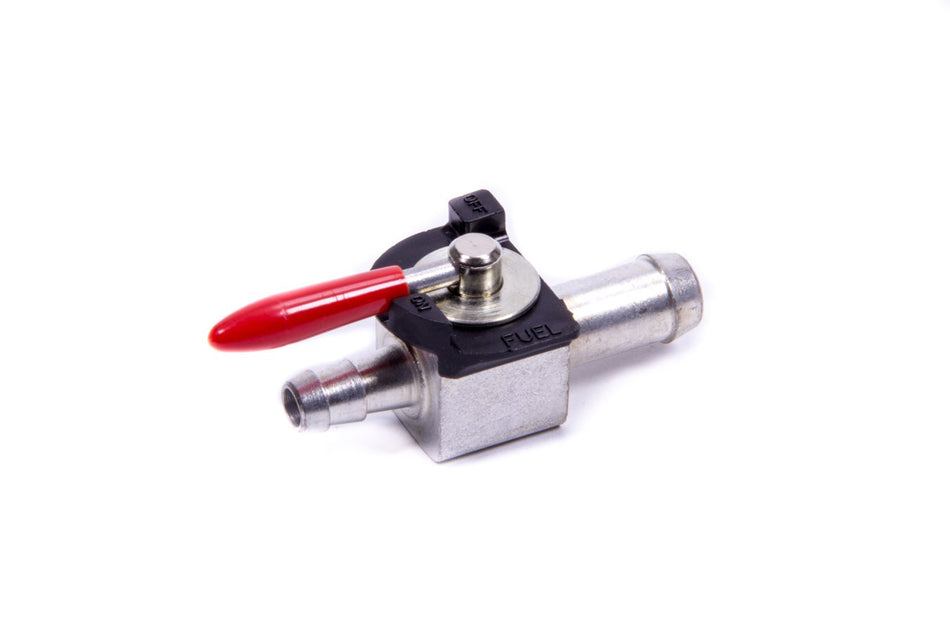 Jaz 1/4 Straight PETCOCK Push-in Fitting