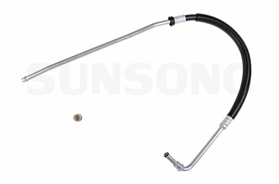 Sunsong 5801085 Engine Oil Cooler Hose Assembly