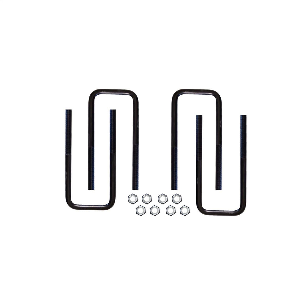 Skyjacker UDWR U Bolt Kit Square