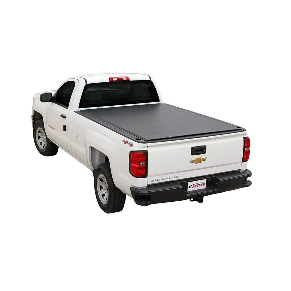 Access 65259 Tool Box Edition Roll-Up Tonneau Cover
