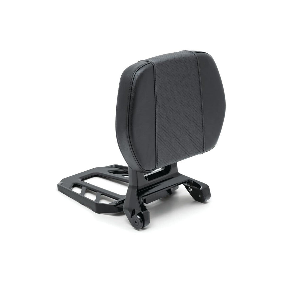 Kuryakynu00ae Gloss Black Seats 5747