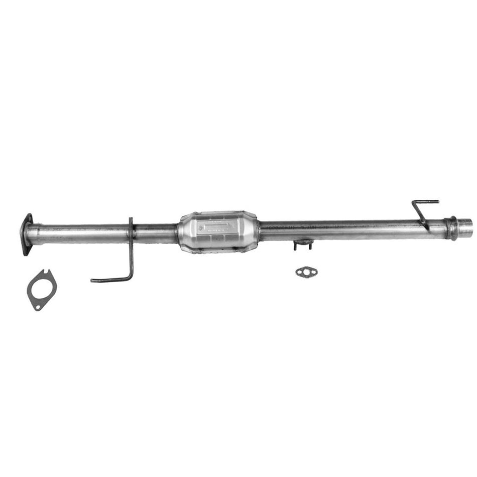 AP Exhaust 643033 Catalytic Converter