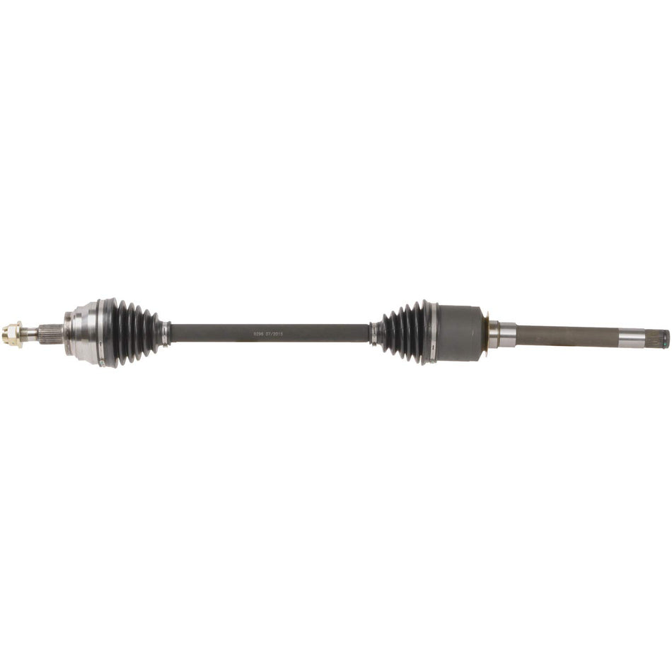 Cardone 66-9296 New CV Constant Velocity Drive Axle Shaft