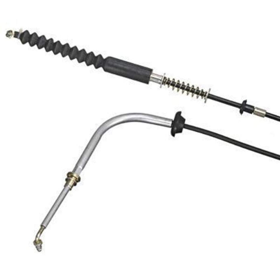 ATP Y-111 Transhift Cable
