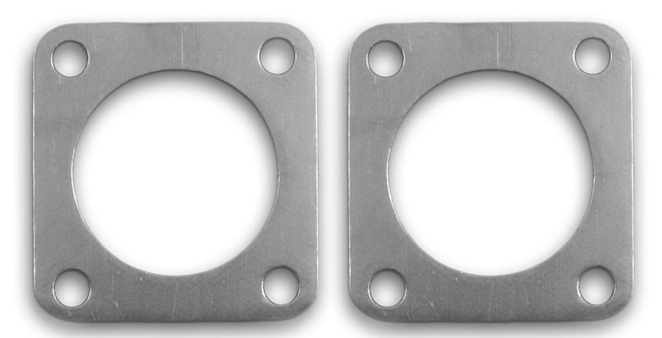 Remflex 8041 Cat Gasket for GM, (Set of 2)