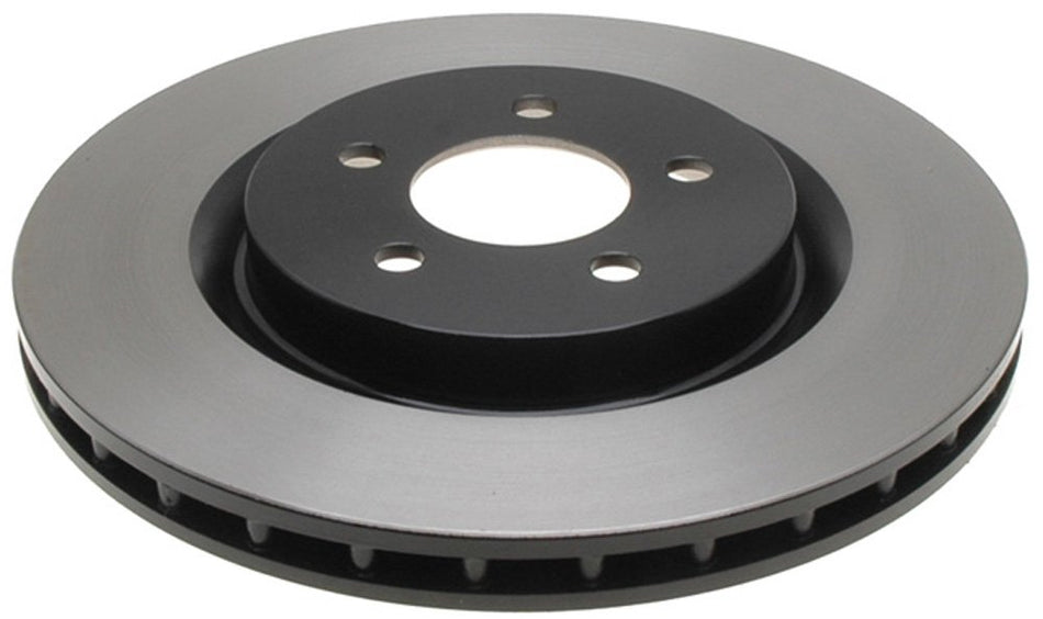 Raybestos 66844 Advanced Technology Disc Brake Rotor