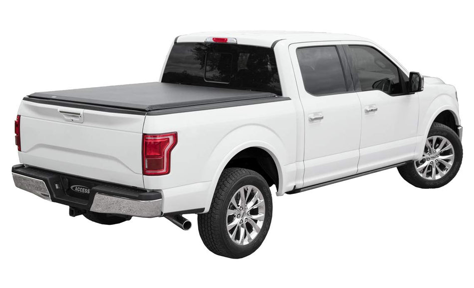 Access Covers 21359 Access Limited Edition Tonneau Cover