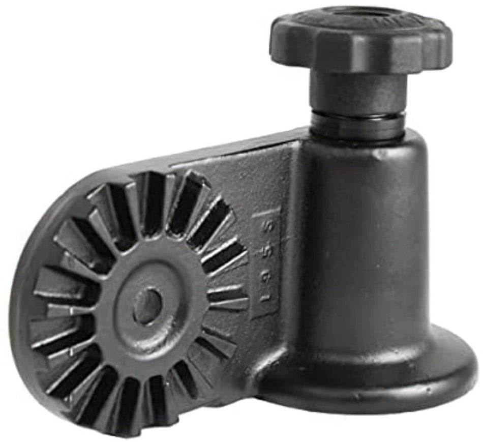 RAM MOUNTS (RAM-D-162SU Swivel Base with Ratchet Feature