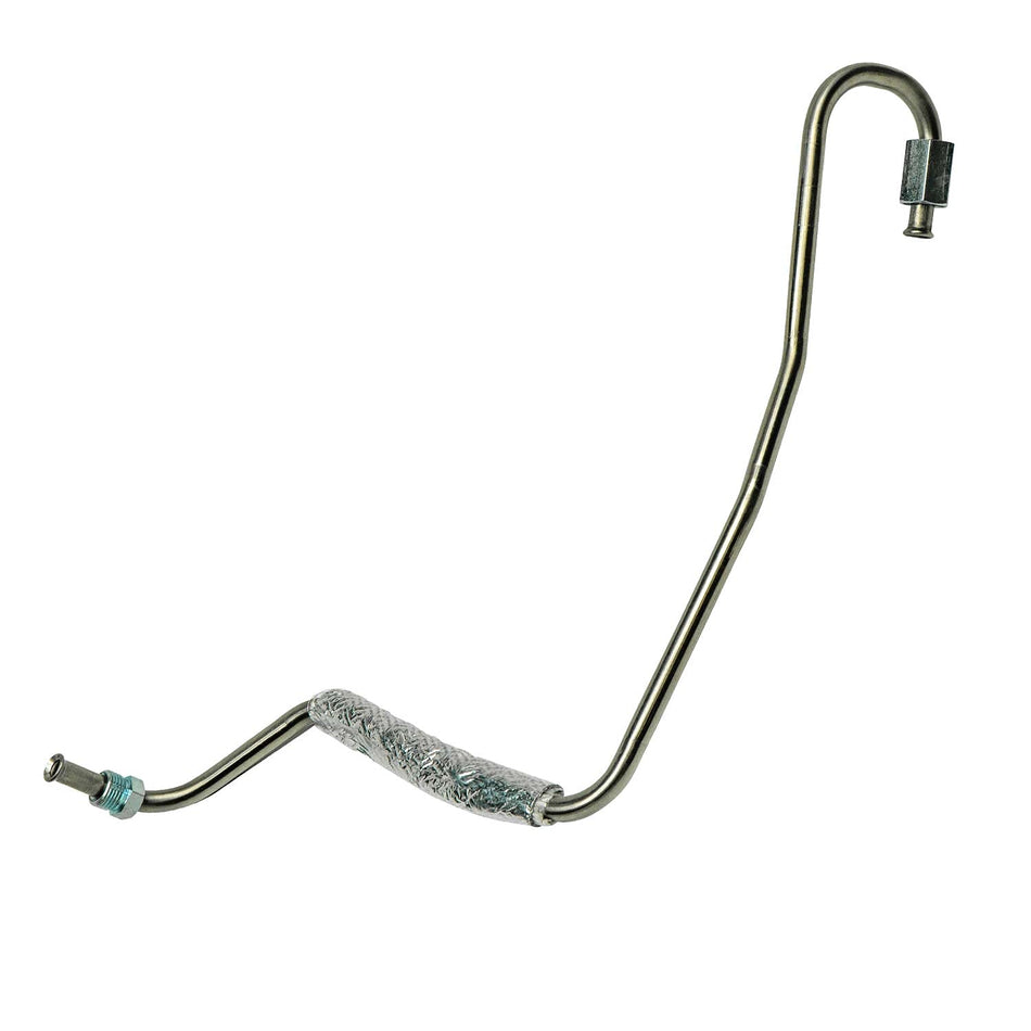 Edelmann 1049 Turbo Oil Line Kit - for 2009-05 Chrysler PT Cruiser; 4-CYL. 2.4 L ENG.