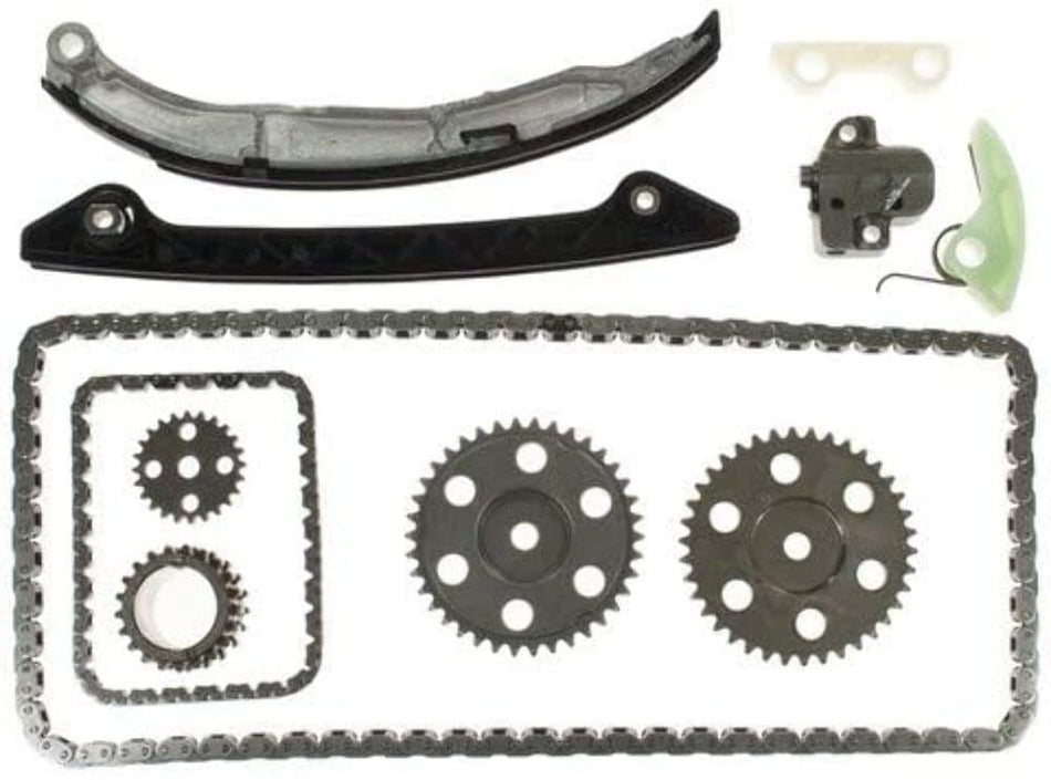 Melling Engine Timing Set P/N:3-705SB