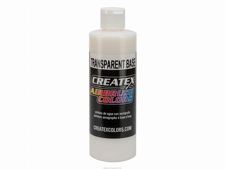 Createx 5601-PT 16-oz. Transparent Base CREATEX REDUCERS & EXTENDERS