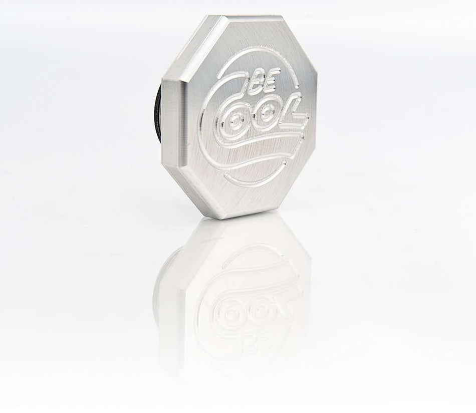 Be Cool 70002 Radiator Cap