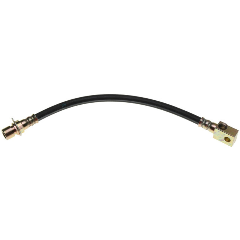 ACDelco Professional 18J62 Rear Hydraulic Brake Hose Assembly