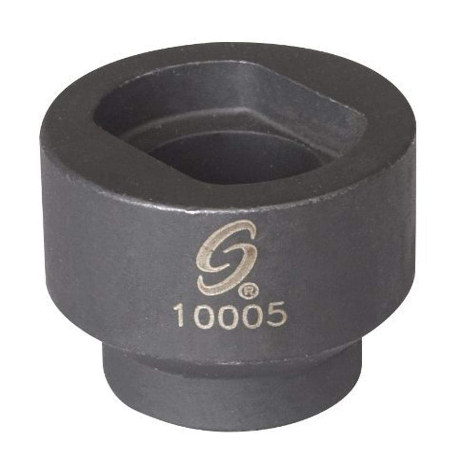 Sunex 10005 3/8-Inch Drive Fuel Filter Banjo Bolt Socket