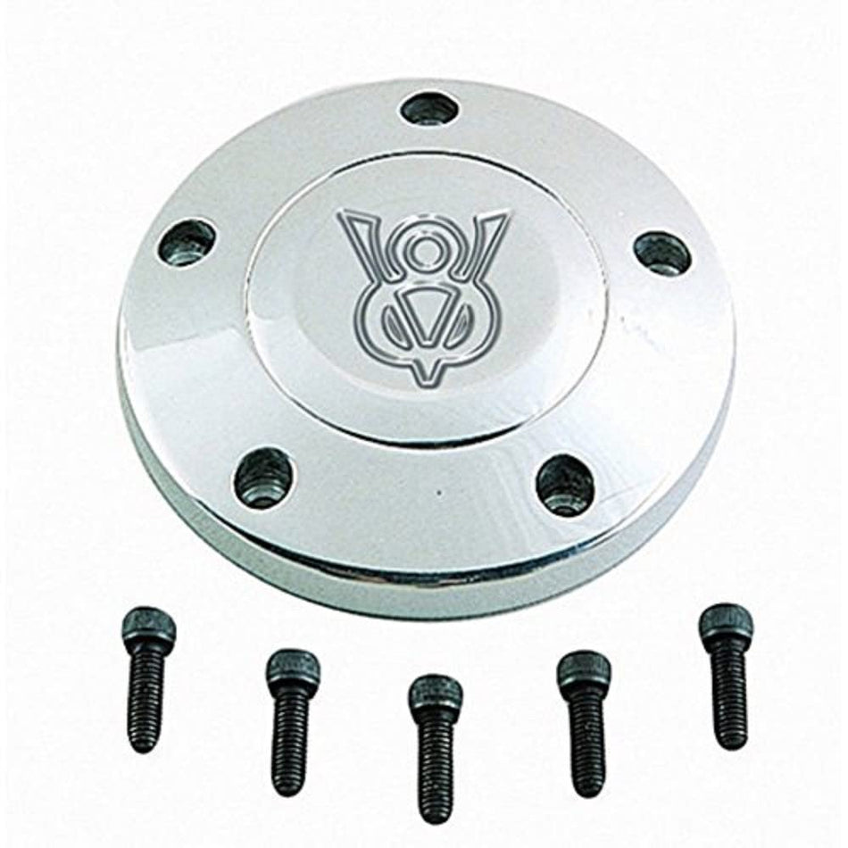 Grant Products - Billet Horn Button (GRT5859)