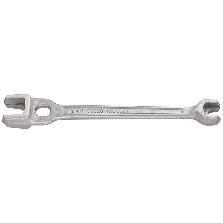 Klein Tools 3146B Bell System Type Wrench, Made in USA