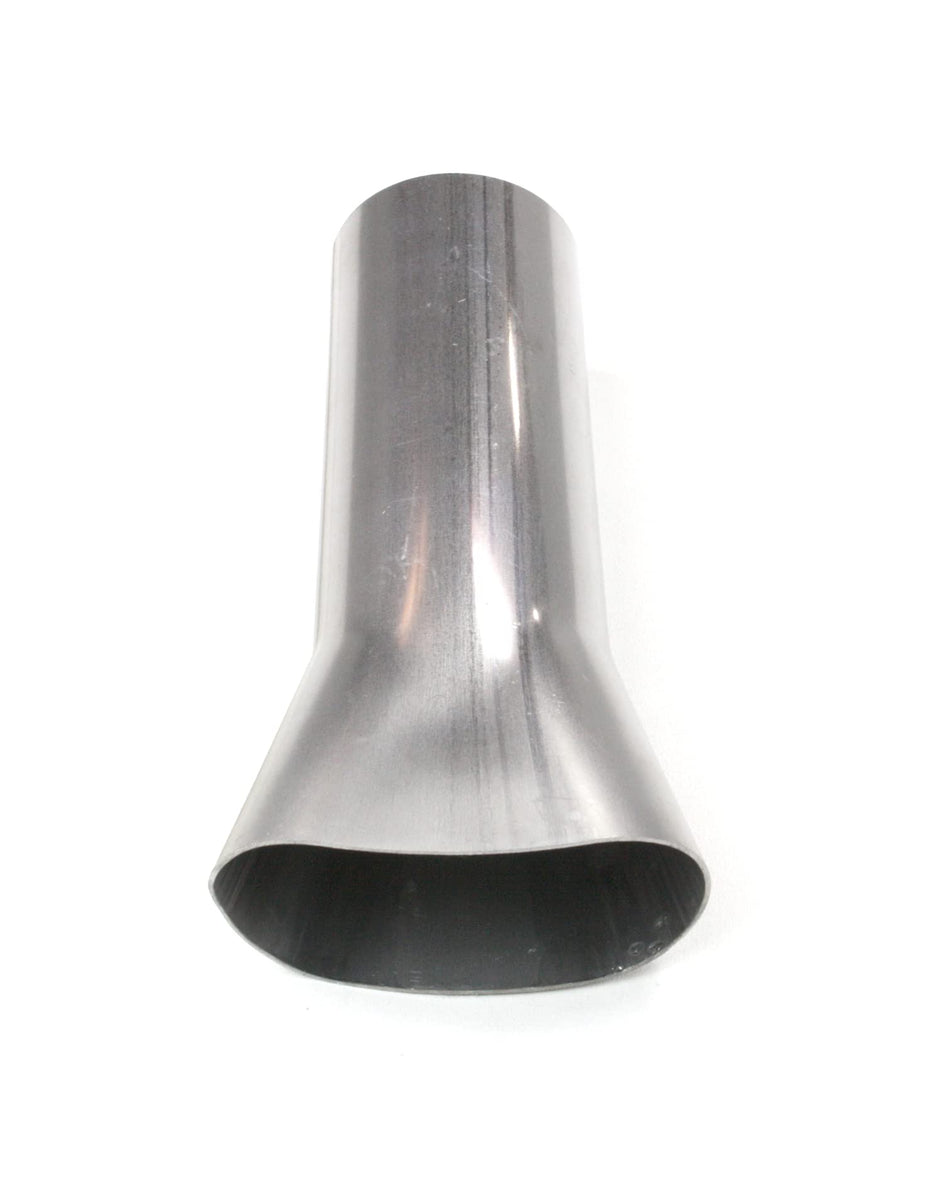Patriot Exhaust H7663 2-1/4 2-1 Formed Exhaust Collector