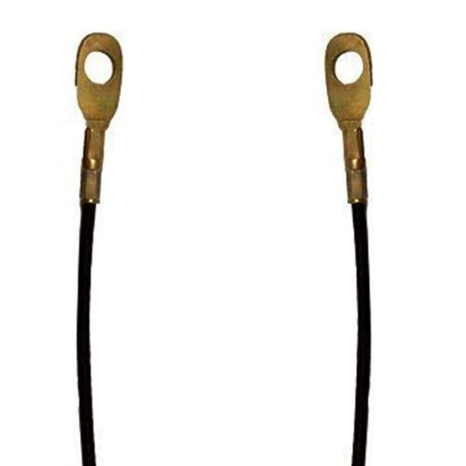 ATP Automotive Y-500 Tailgate Cable