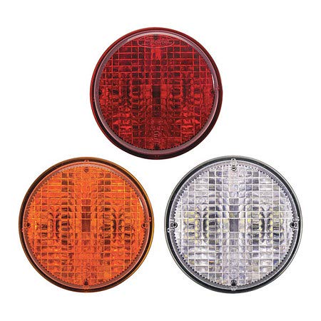 LED Stop/Tail Lamp,SAE/ECE,12/24V