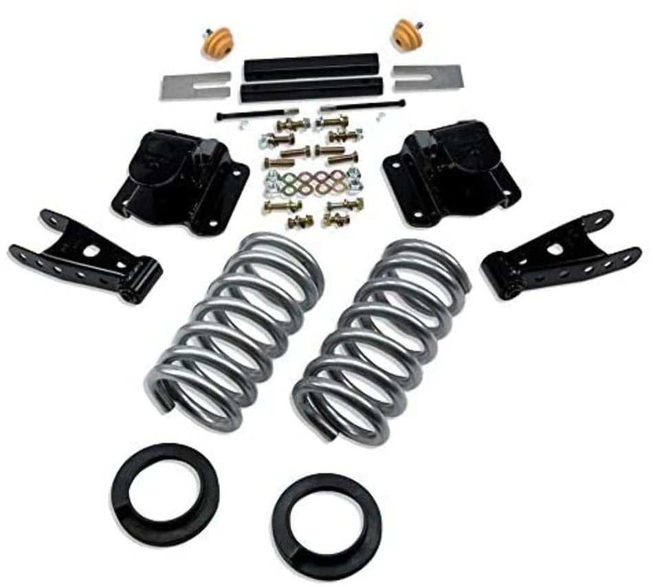 Belltech 819 Lowering Kit