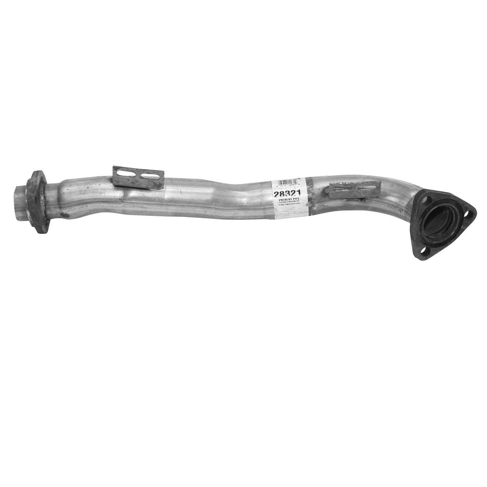 AP Exhaust Products 28321 Exhaust Pipe