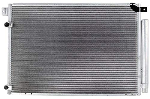 OSC Cooling Products 4012 New Condenser