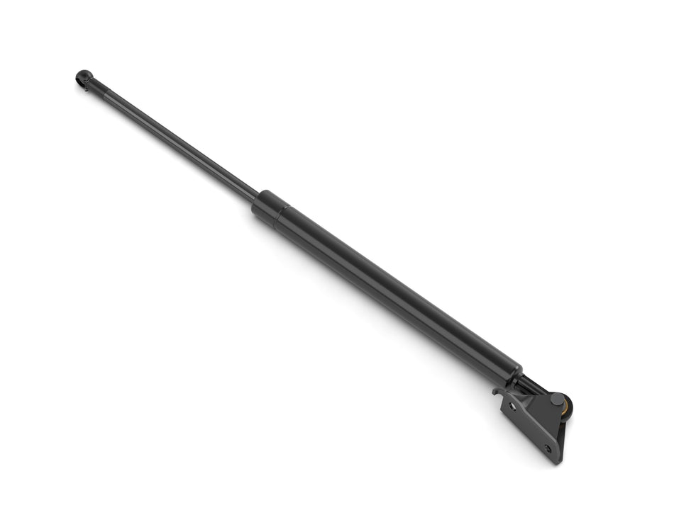 Premium Quality Brand Stabilus Tailgate Lift Supports Compatible with 1993 - 1998, Jeep Grand Cherokee