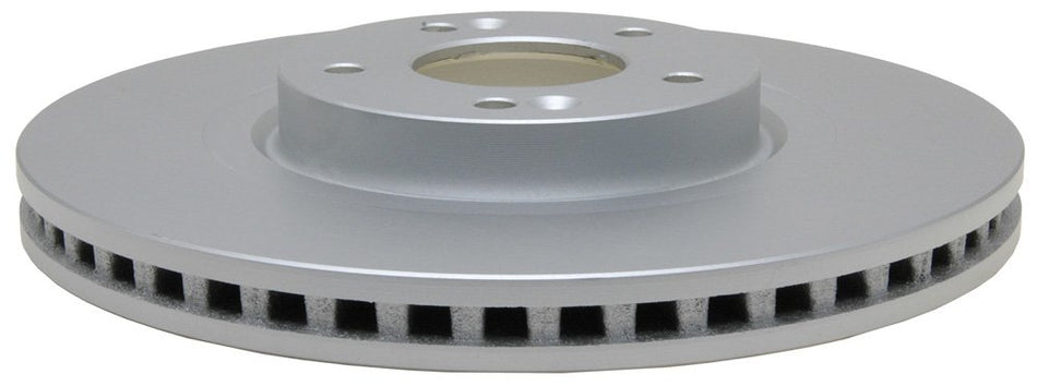 Raybestos 981010 Advanced Technology Disc Brake Rotor