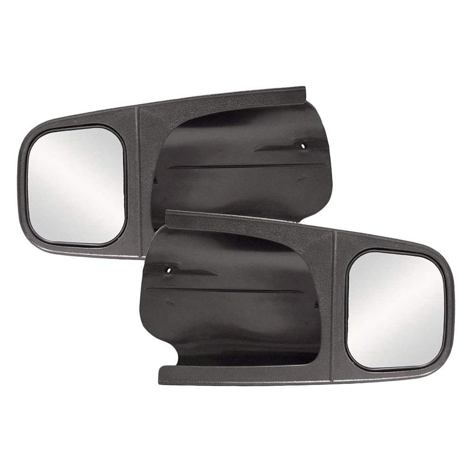 CIPA 11500 Custom Towing Mirror - Ford, Pair
