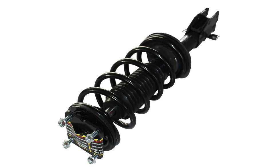 GSP 882333 Loaded Strut and Coil Spring Assembly for Select 2007-12 Mazda CX-7 - Right Front (Passenger Side)
