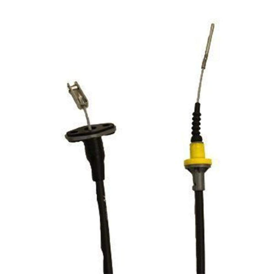ATP Automotive ATP Pioneer Clutch Cable - Y1124