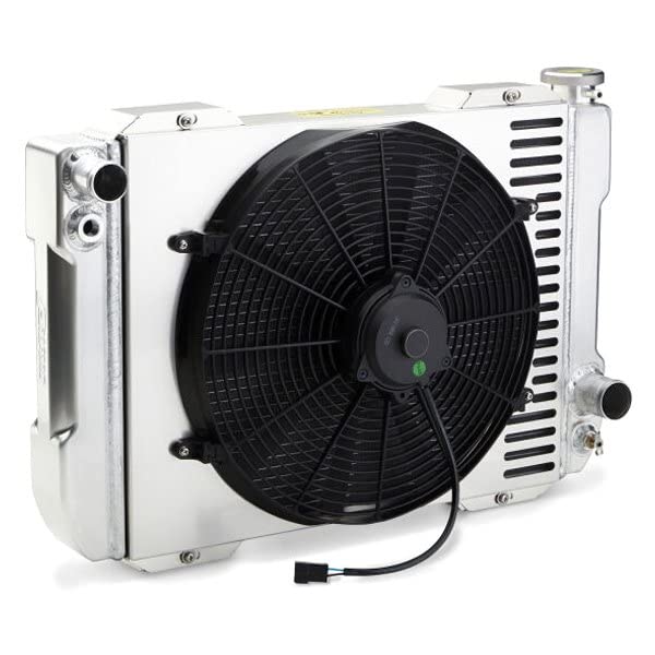 Proform 121GS10 - Universal Series Radiator System