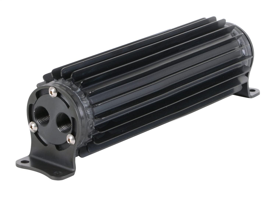 Derale 13279 Single-Pass Heat Sink Cooler, 1 Pack