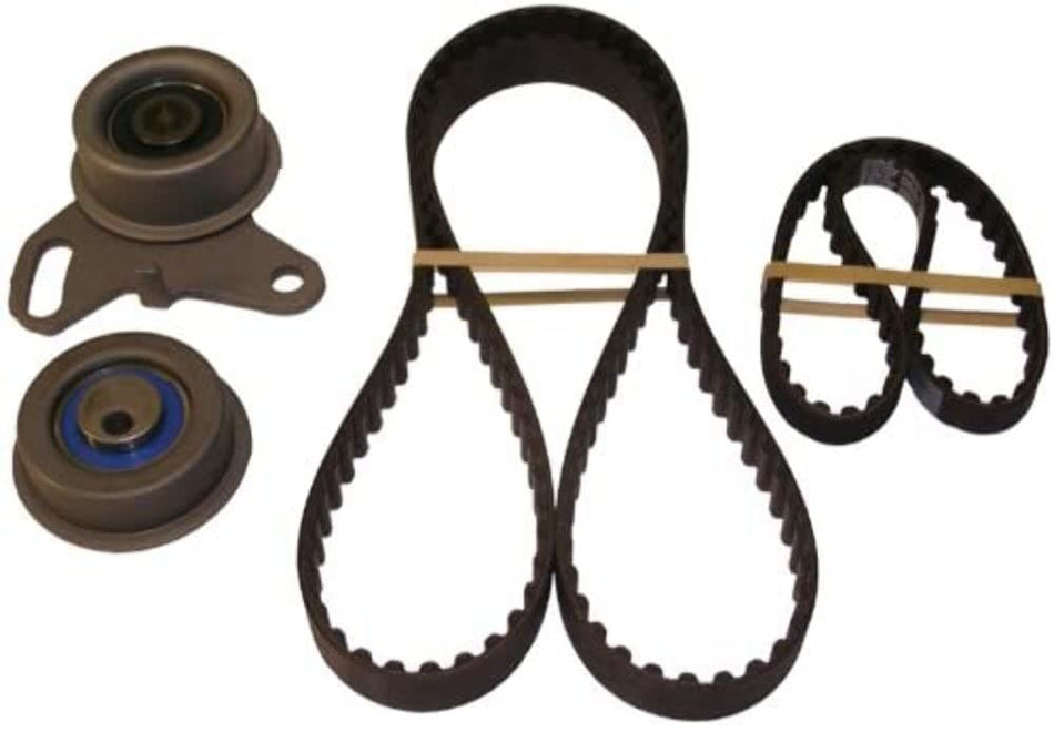Cloyes BK124 Timing Belt Kit