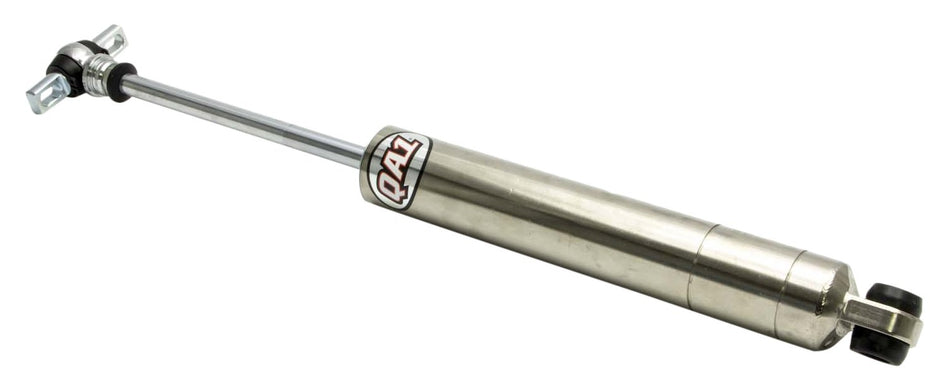 QA1 27A943-8M Shock Absorber (Steel Monotube GM Metric Frt. 3C-8R Sealed)