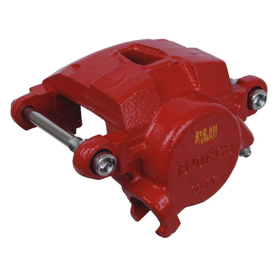 A-1 CARDONE 18-4072XR Remanufactured Front Left Custom FX Color Coated Caliper