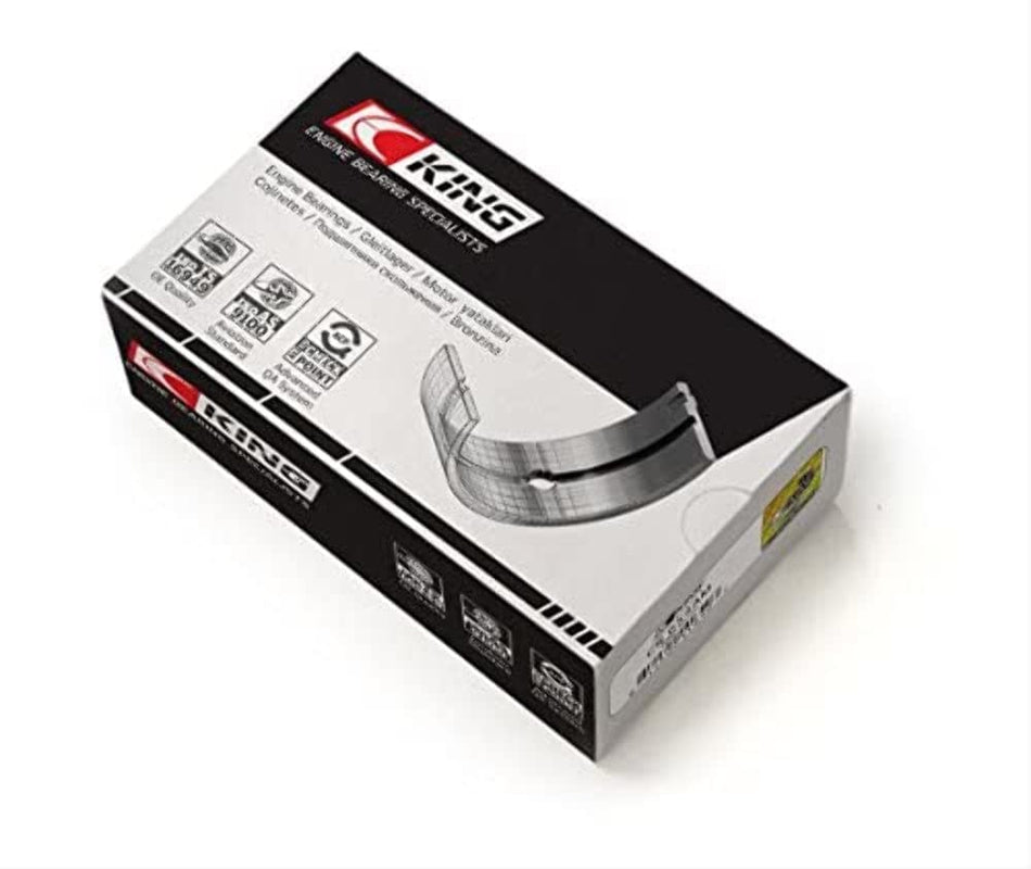 King Engine Bearings CR806AM Rod Bearing